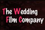 Logo The Wedding Film