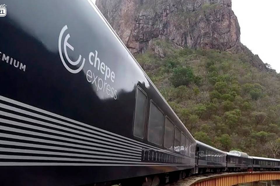 Chepe Express