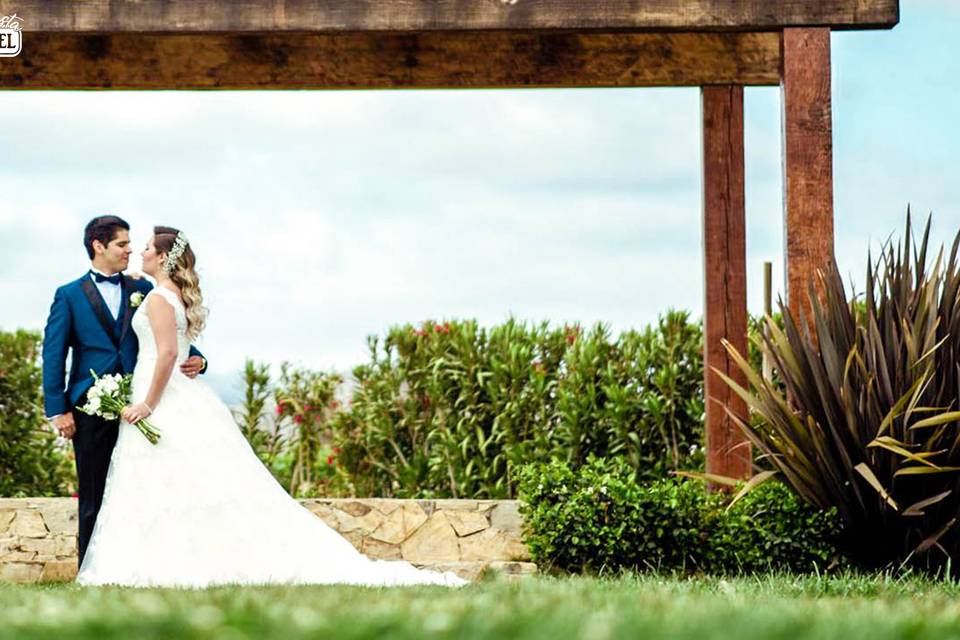 Tu Boda en El Cielo