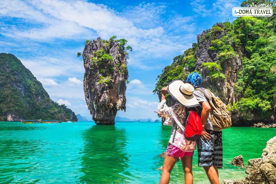 Tailandia