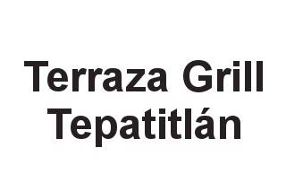 Terraza Grill Tepatitlán logo