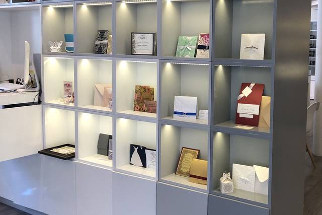 Papel arroz invitaciones