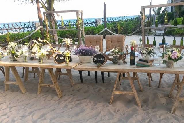 Daniel Ruíz Global Planner