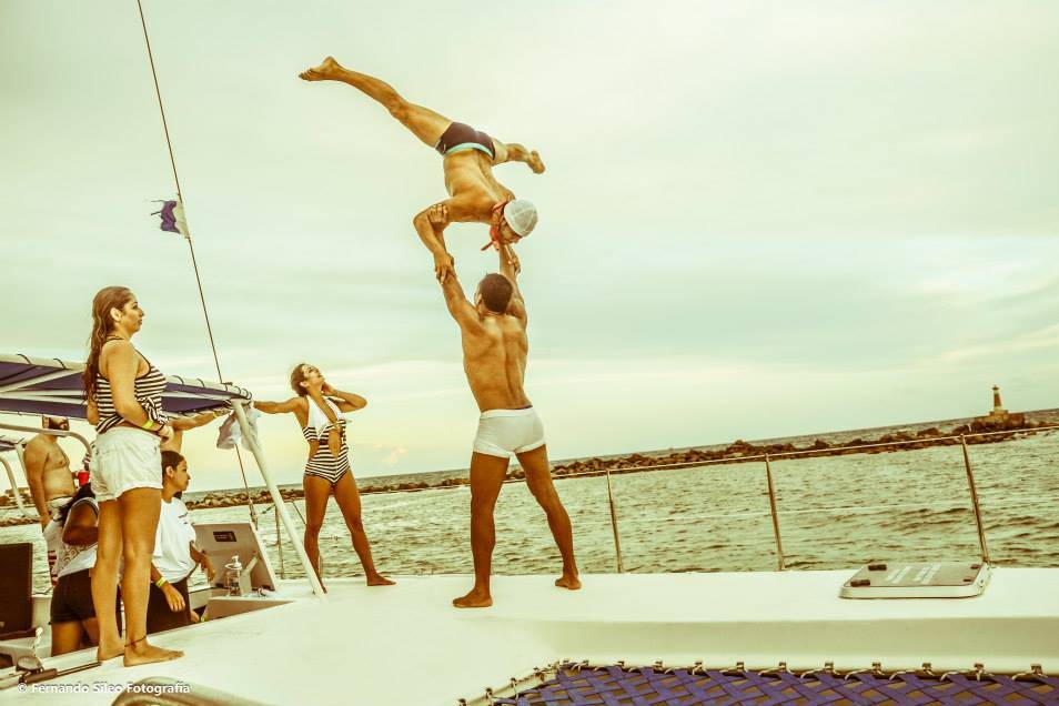 Daniel Ruíz Global Planner