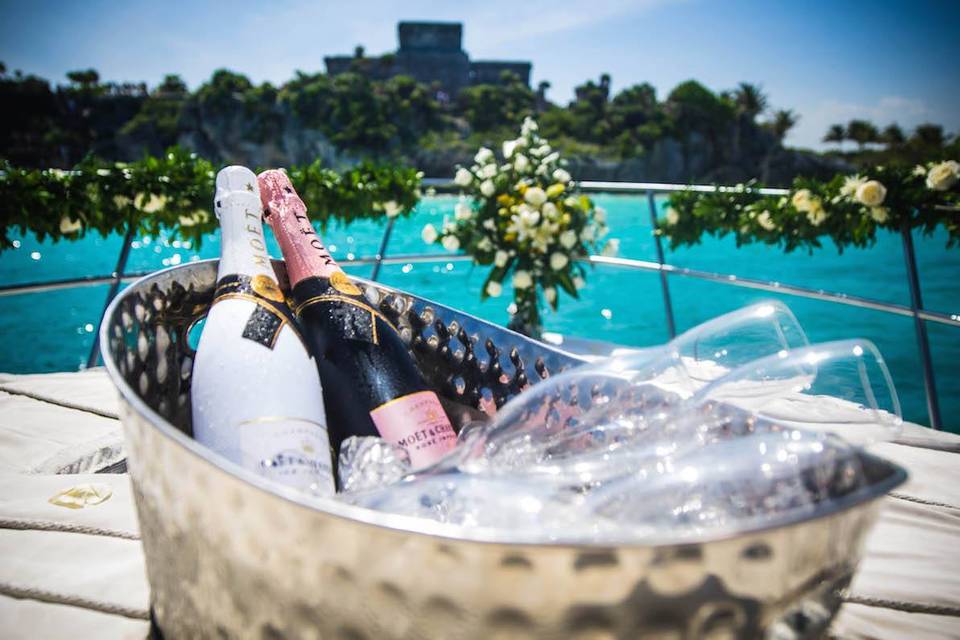 Daniel Ruíz Global Planner