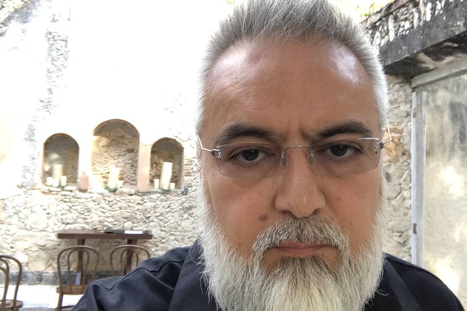 Boda en hacienda de Yucatan