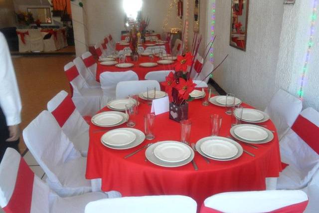 Ideal para su evento