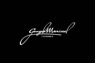 Logo Gonzalo Mariscal