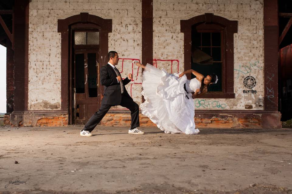 Boda, Islas del Precidio