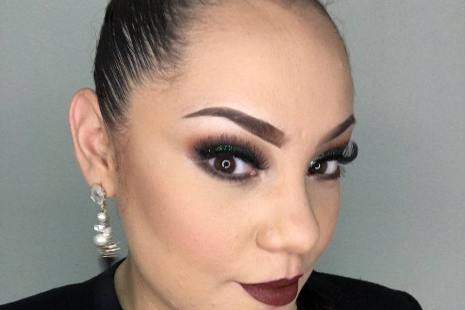 Maquillaje