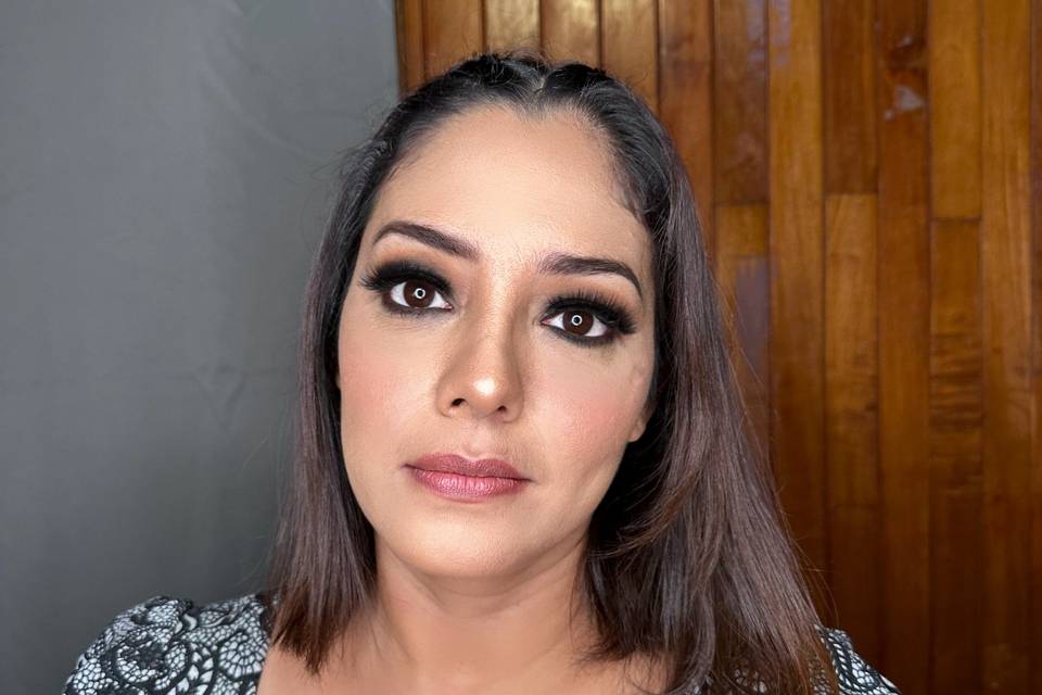 Elizabeth Barragán