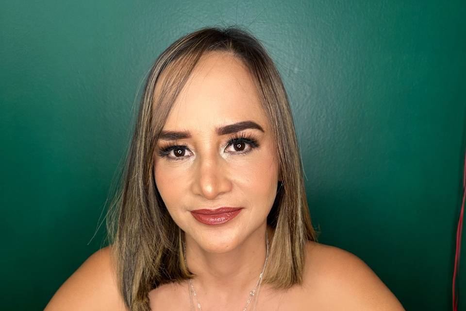 Elizabeth Barragán