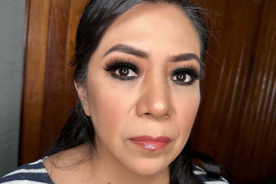Elizabeth Barragán