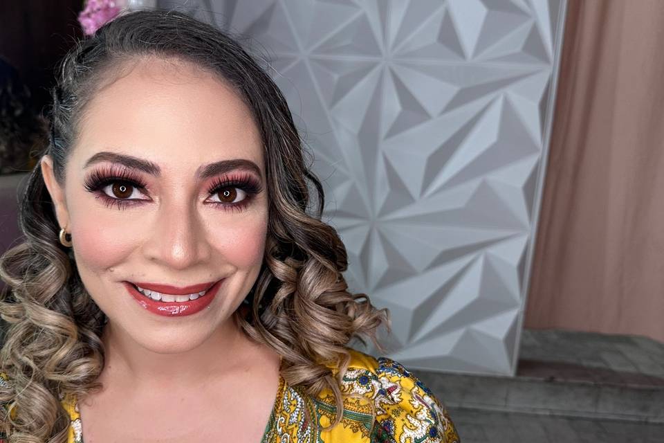 Elizabeth Barragán