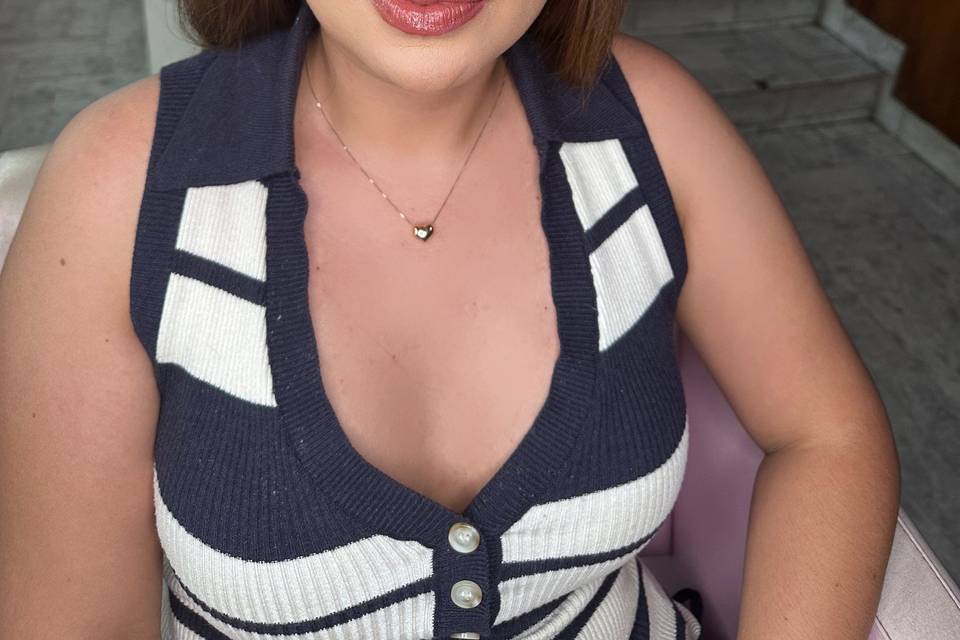 Elizabeth Barragán