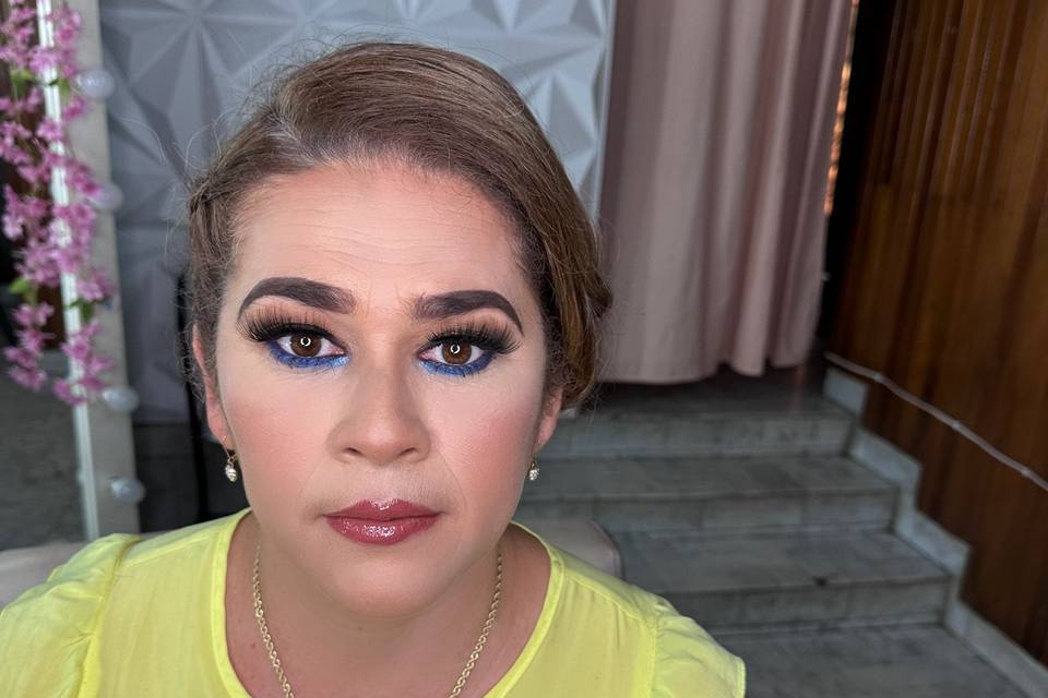 Elizabeth Barragán