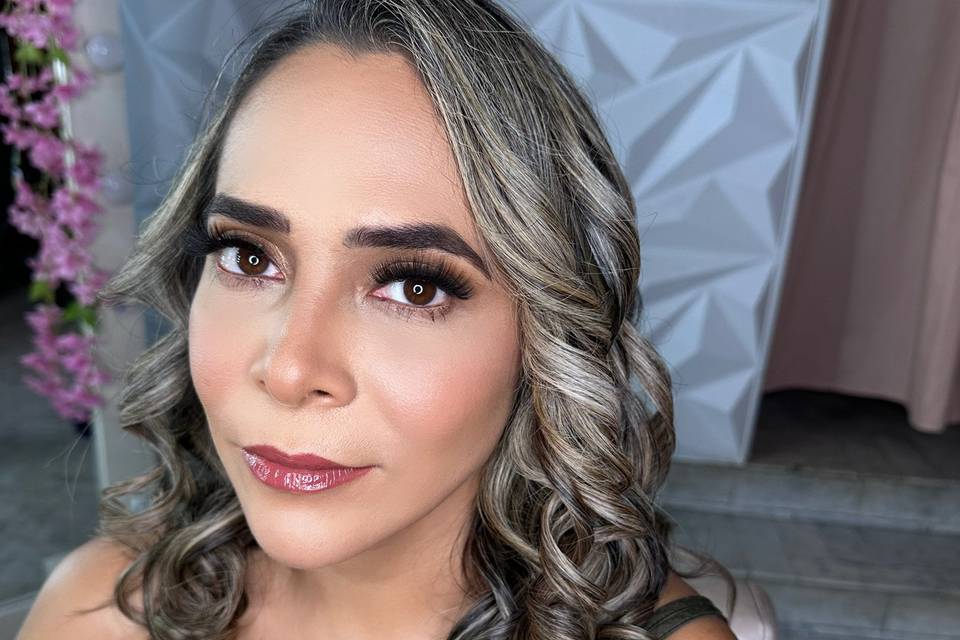Elizabeth Barragán