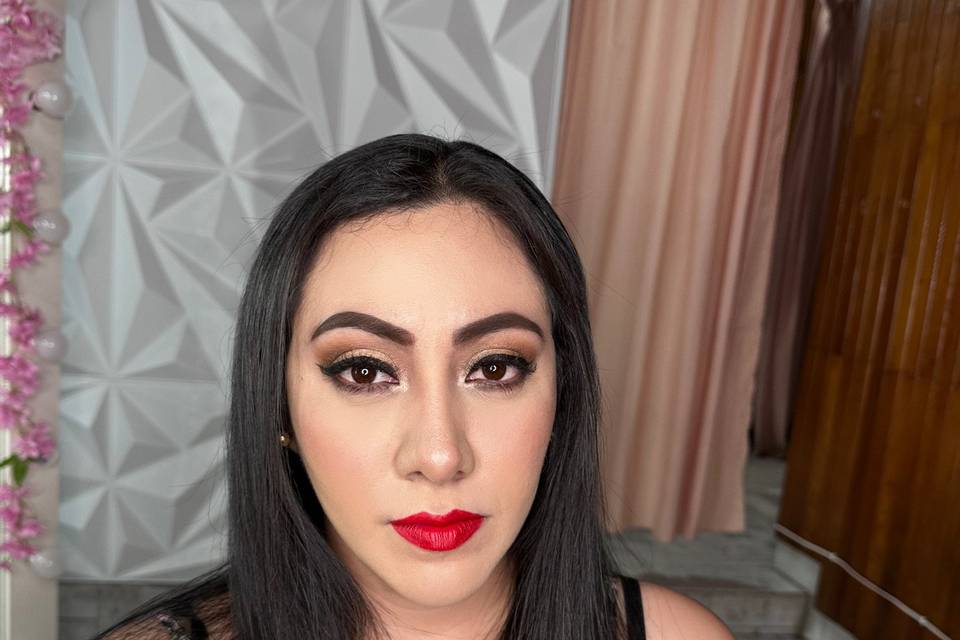 Elizabeth Barragán