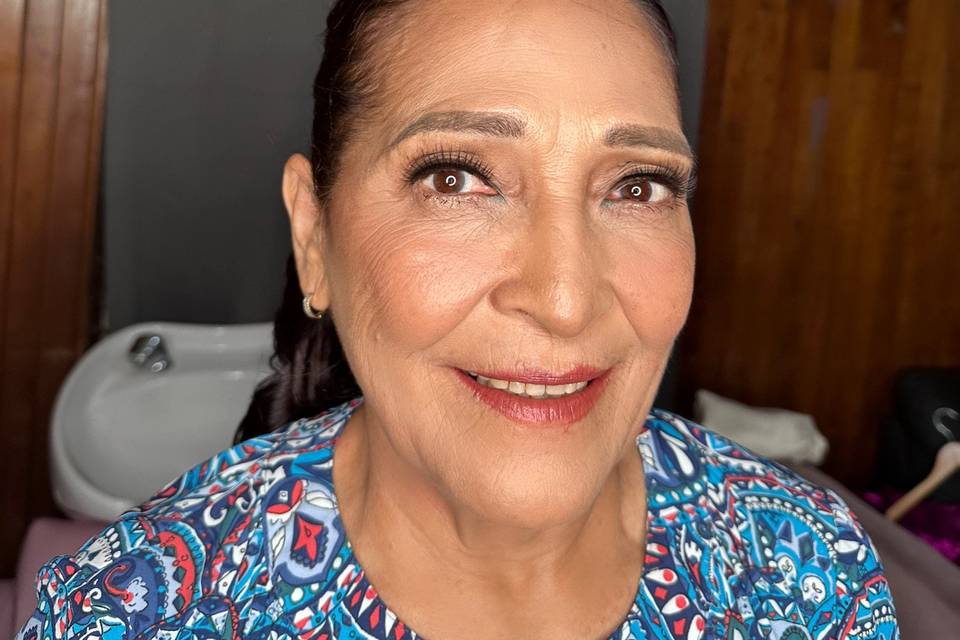 Elizabeth Barragán