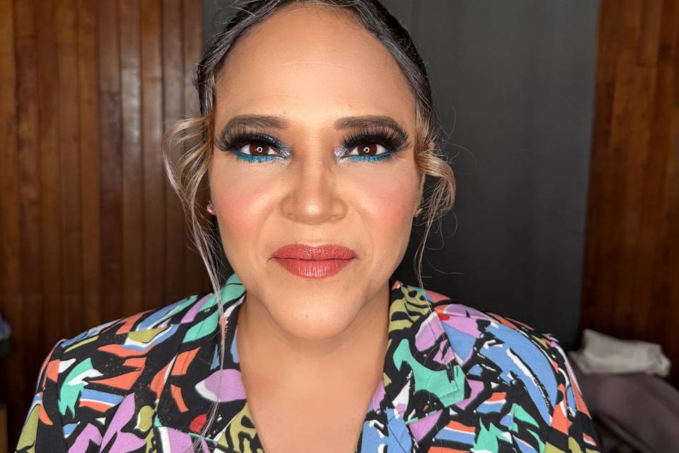 Elizabeth Barragán