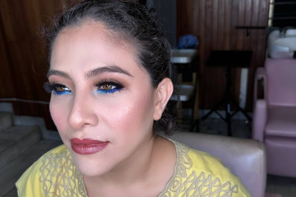 Elizabeth Barragán