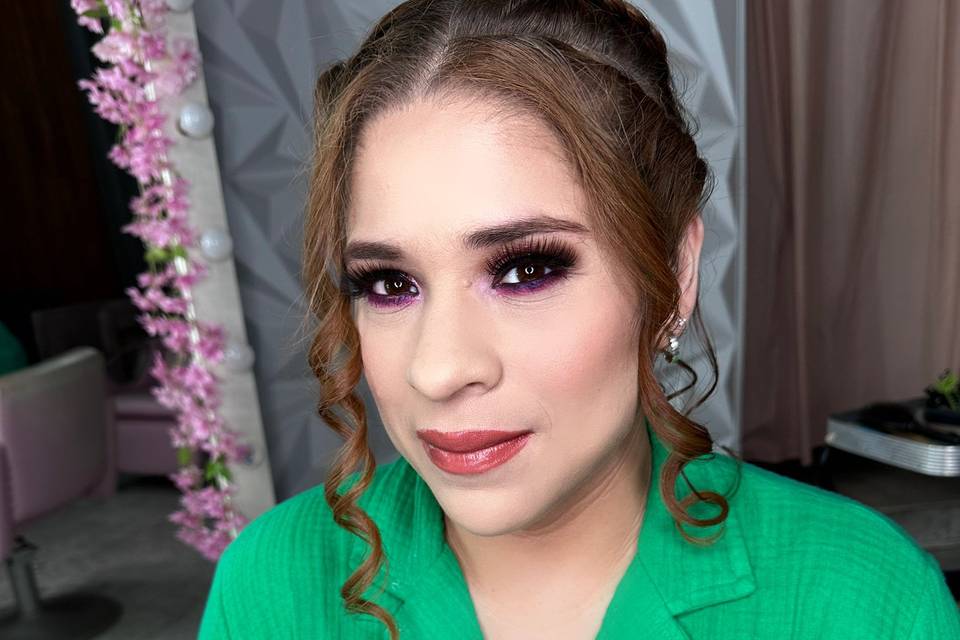 Elizabeth Barragán