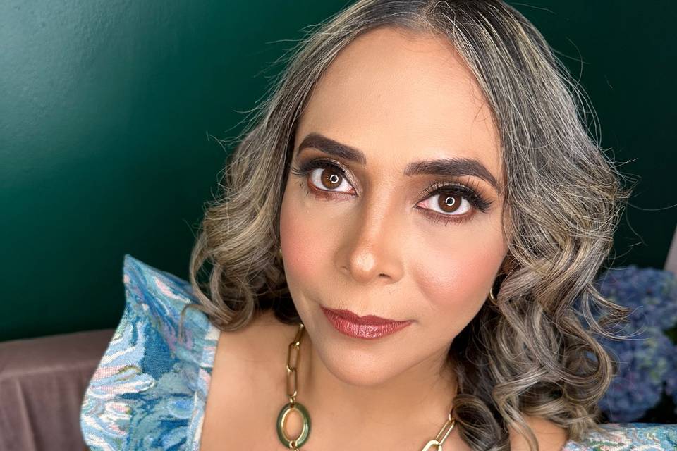Elizabeth Barragán
