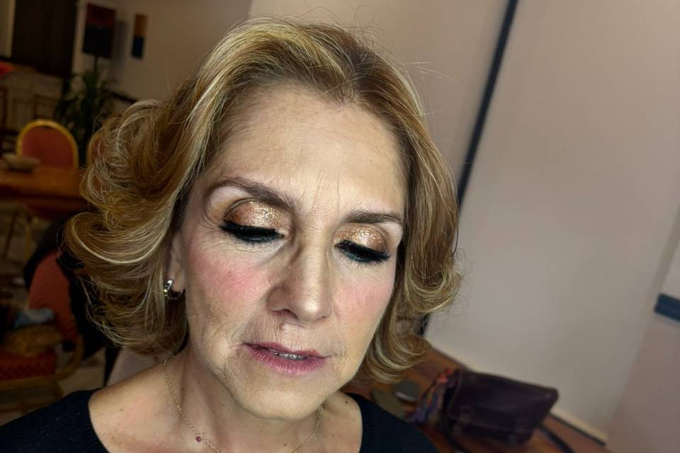 Elizabeth Barragán