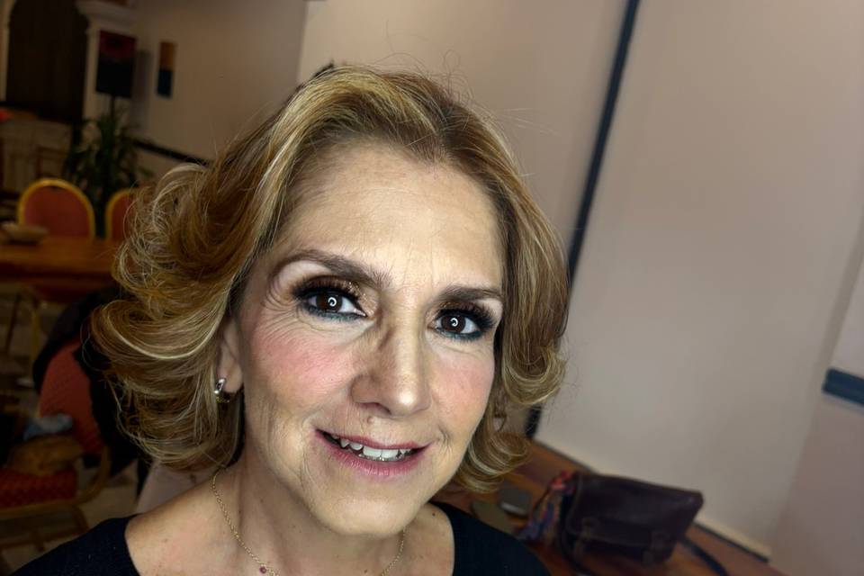 Elizabeth Barragán