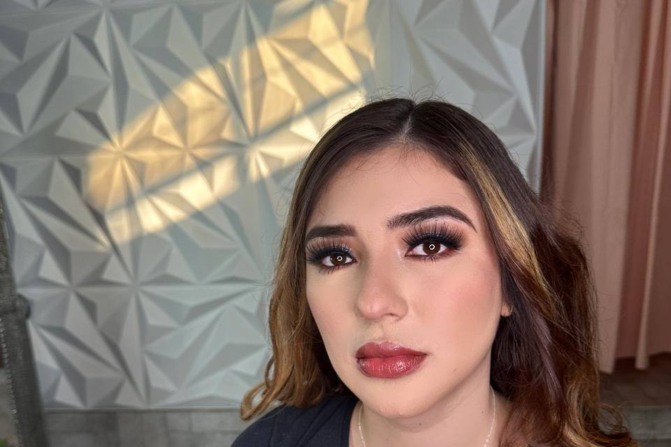 Elizabeth Barragán