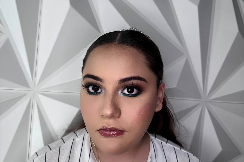 Elizabeth Barragán