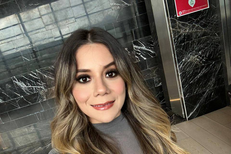 Elizabeth Barragán