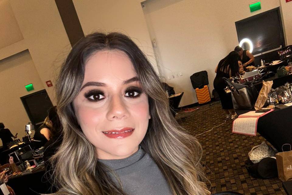 Elizabeth Barragán