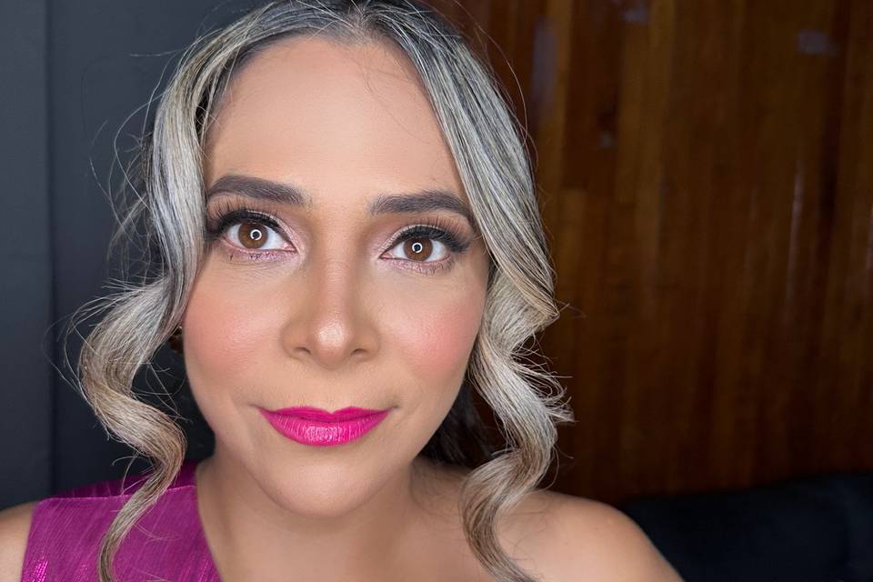 Elizabeth Barragán