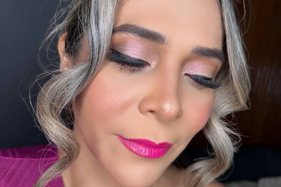 Elizabeth Barragán