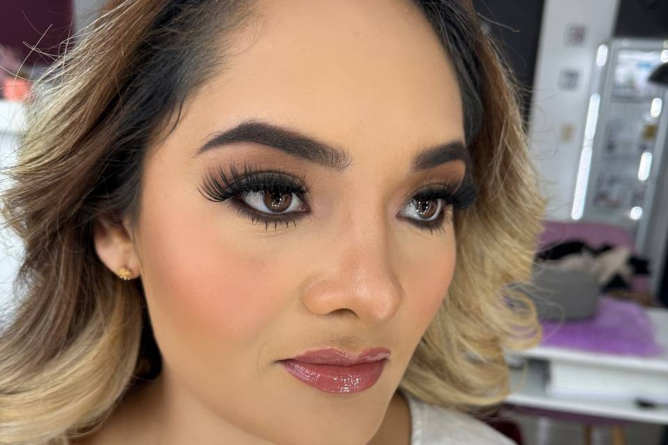 Elizabeth Barragán