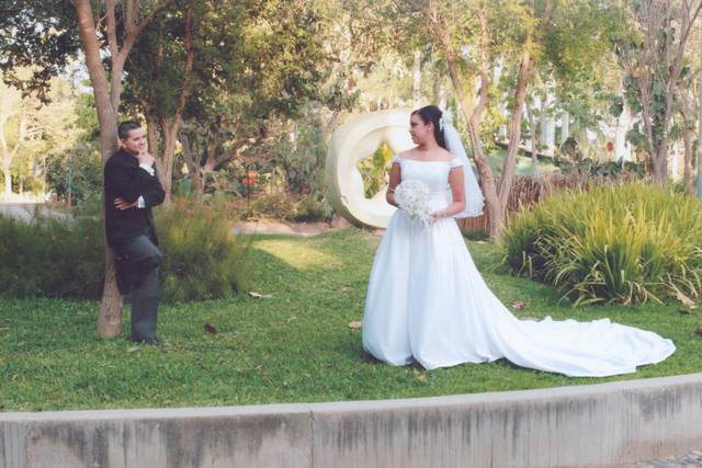 Sesion en verde