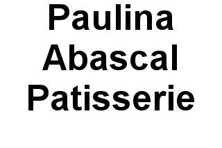 Paulina Abascal Patisserie logo