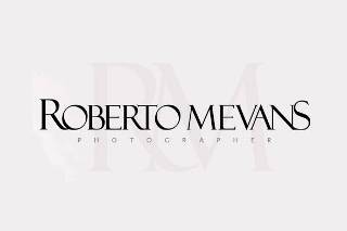 Roberto Mevans  logo