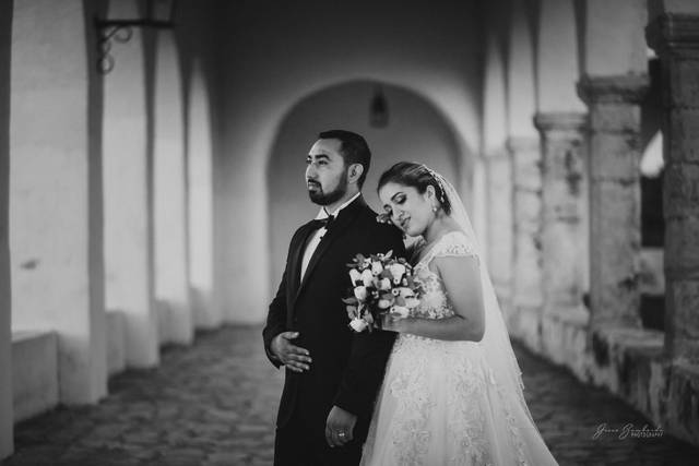 Fotografía de bodas