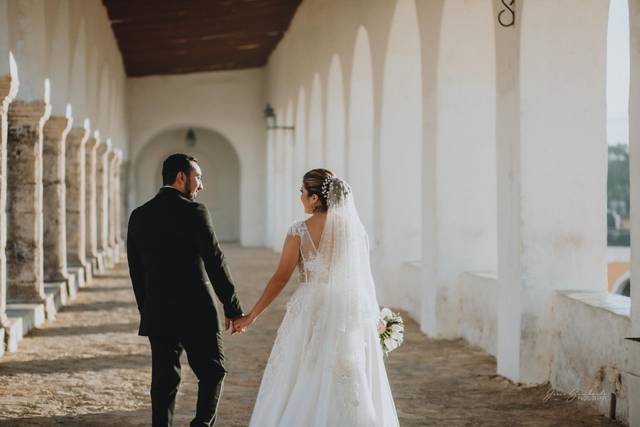 Fotografía de bodas