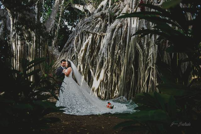 Fotografía de bodas