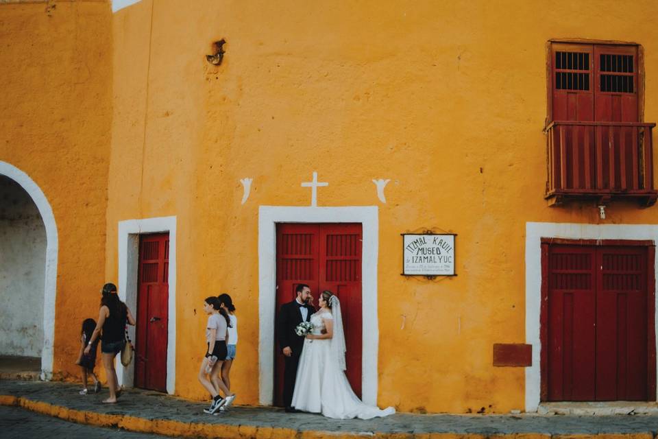 Jesús Zumbardo Fotografía