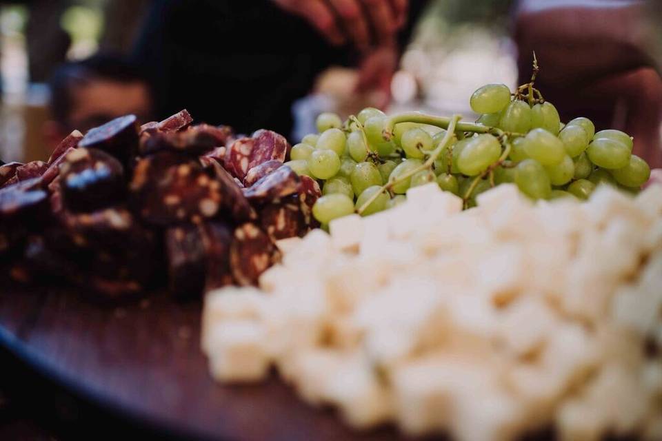 Catering By Chef Martínez