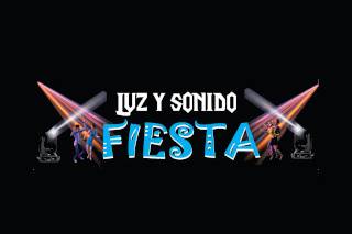 Luz y Sonido Fiesta Logo