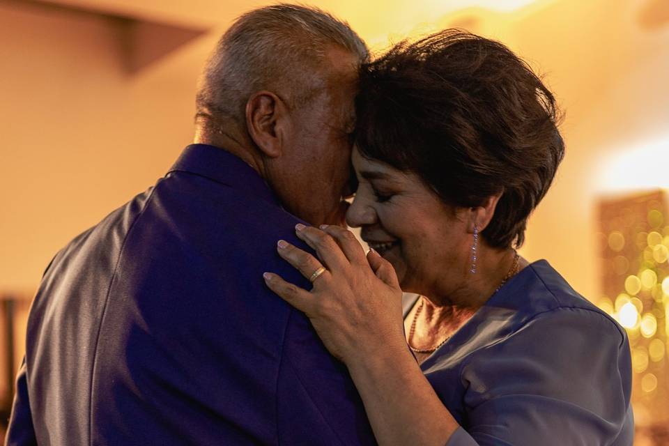 Miguel & silvia