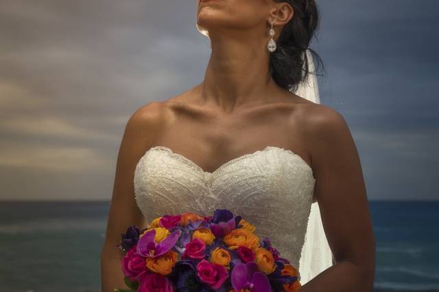 Bride