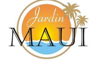 Jardín Maui