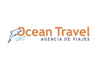 Ocean Travel logo