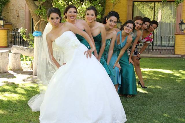 Damas